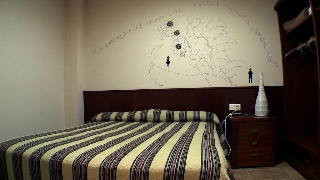 BohíAnticfornアパートメント 部屋 写真