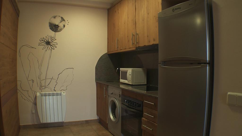 BohíAnticfornアパートメント 部屋 写真