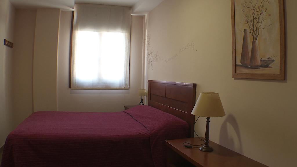 BohíAnticfornアパートメント 部屋 写真