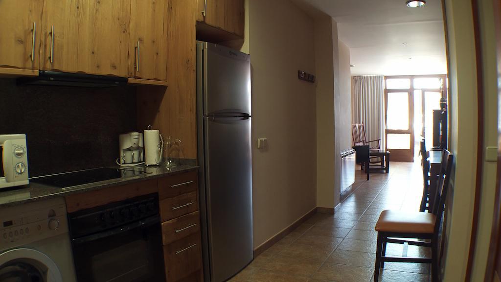 BohíAnticfornアパートメント 部屋 写真