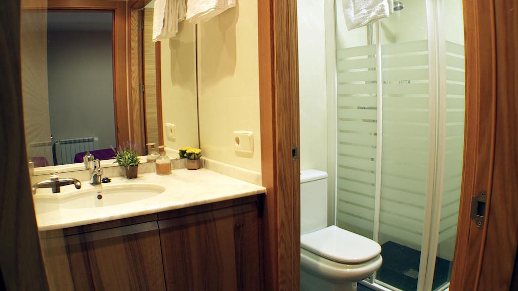 BohíAnticfornアパートメント 部屋 写真